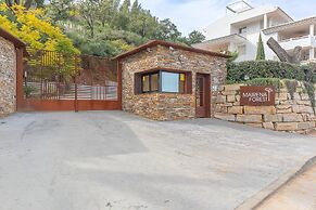 Apt Mairena Forest sea View Pool