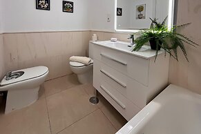 Mi Capricho Beach Front sea View Pool