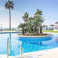 Mi Capricho Beach Front sea View Pool