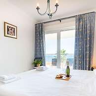 Mi Capricho Beach Front sea View Pool