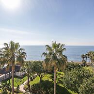 Mi Capricho Beach Front sea View Pool