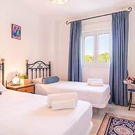 Mi Capricho Beach Front sea View Pool