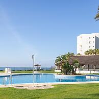 Mi Capricho Beach Front sea View Pool