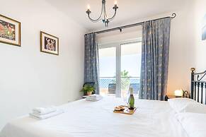 Mi Capricho Beach Front sea View Pool