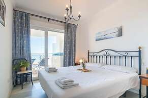 Mi Capricho Beach Front sea View Pool