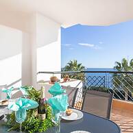 Mi Capricho Beach Front sea View Pool