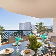 Mi Capricho Beach Front sea View Pool