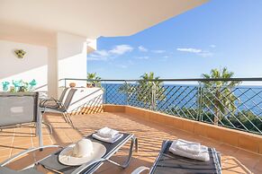 Mi Capricho Beach Front sea View Pool