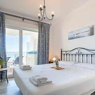 Mi Capricho Beach Front sea View Pool