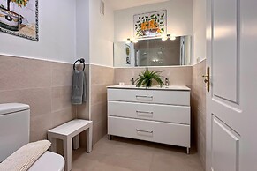 Mi Capricho Beach Front sea View Pool