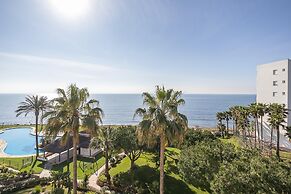 Mi Capricho Beach Front sea View Pool