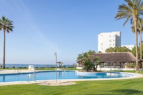 Mi Capricho Beach Front sea View Pool