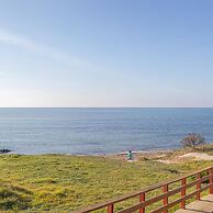 Mi Capricho Beach Front sea View Pool