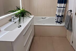 Mi Capricho Beach Front sea View Pool