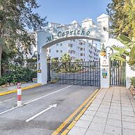 Mi Capricho Beach Front sea View Pool