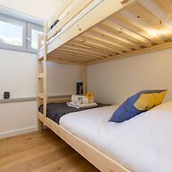 Appartement Lyret II B22