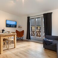 Appartement Lyret II B22