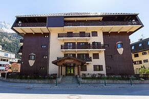 Appartement Lyret II B22