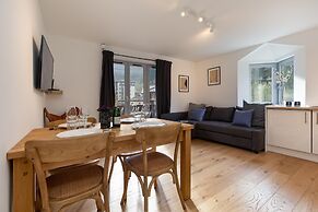 Appartement Lyret II B22
