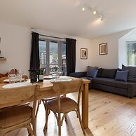 Appartement Lyret II B22