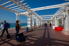 Appartement Les Cyclamen