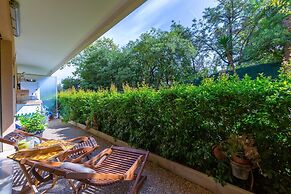 Appartement Les Cyclamen