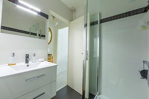 Appartement Les Cyclamen