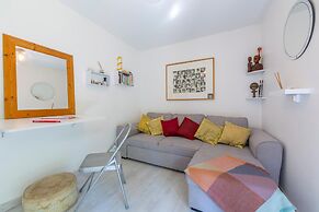 Appartement Les Cyclamen