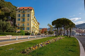 Appartement Les Cyclamen