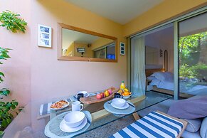 Appartement Les Cyclamen