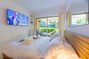 Appartement Les Cyclamen