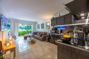 Appartement Les Cyclamen