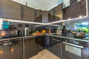 Appartement Les Cyclamen