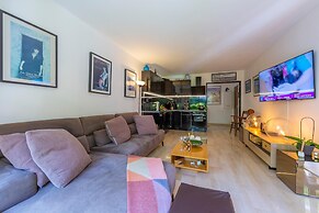 Appartement Les Cyclamen