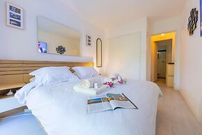 Appartement Les Cyclamen