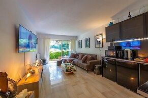 Appartement Les Cyclamen