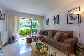 Appartement Les Cyclamen