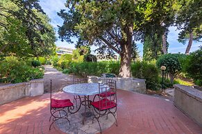 Appartement Les Cyclamen