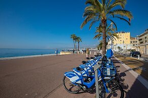 Appartement Les Cyclamen