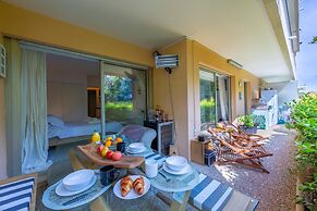 Appartement Les Cyclamen