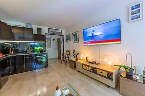 Appartement Les Cyclamen