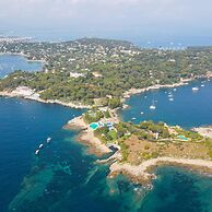 Palais Biagini in Juan les Pins