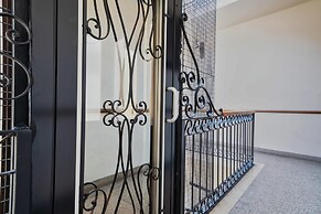 Palais Biagini in Juan les Pins