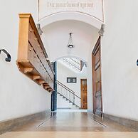 Palais Biagini in Juan les Pins