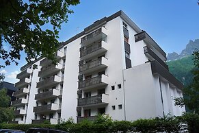 Appartement Le Concordia 4