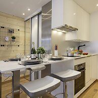 Appartement Le Concordia 4