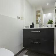Appartement Le Concordia 4