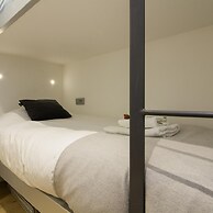 Appartement Le Concordia 4