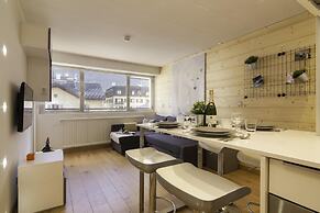Appartement Le Concordia 4