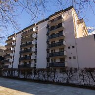 Appartement Le Concordia 4